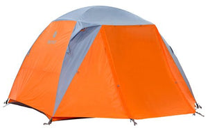 Marmot | Limestone | 6-Person Family or Group Camping Tent