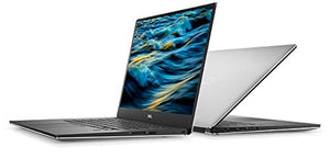 Dell | XPS 15 9570-8th Generation Intel Core i7-8750H Processor, 4k Touchscreen display, 16GB DDR4 2666MHz RAM, 512GB SSD, NVIDIA GeForce GTX 1050Ti, Windows 10 Home, Gaming Capable