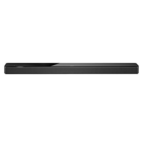 Bose Soundbar 700 with Alexa Voice Control Built-in, Black
