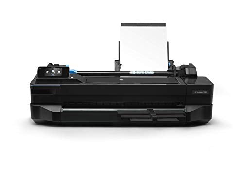 HP DESIGNJET T120 24-in 2018 ED. Printer