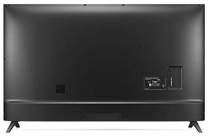LG 75UM7570PUD Alexa Built-in 75" 4K Ultra HD Smart LED TV (2019)