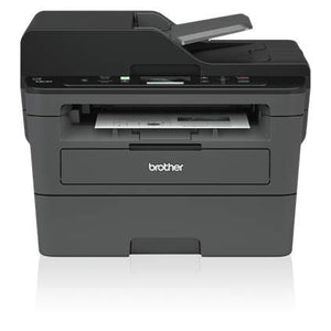 Brother DCP-L2550DW All-in-One Monochrome Laser Printer - Deluxe Bundle