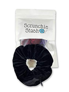 See why The Scrunchie Stash is blowing up on TikTok.   #TikTokMadeMeBuyIt