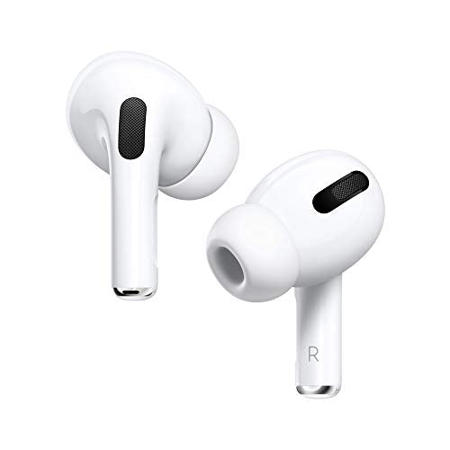 Apple | AirPods Pro, White