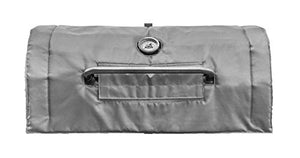 PIT BOSS 67344 Insulated Blanket for 1100 Series Grills, Grey