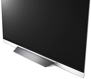 LG Electronics OLED65E8PUA 65-Inch 4K Ultra HD Smart OLED TV (2018 Model)