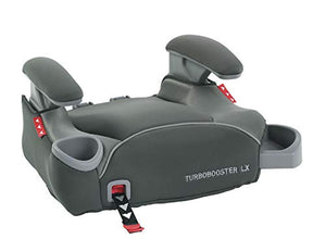 Graco TurboBooster LX Highback Booster Seat