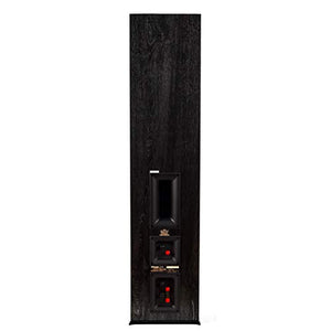 Klipsch RP-8060FA Dolby Atmos Floorstanding Speaker (Ebony)