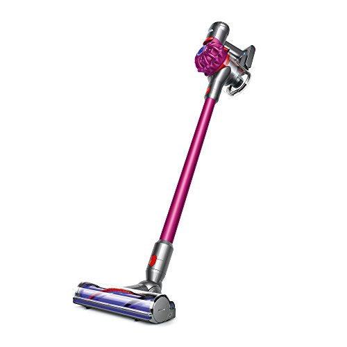 Dyson | V7 Motorhead Cordless Stick Vacuum Cleaner | Fuchsia | (227591-01)