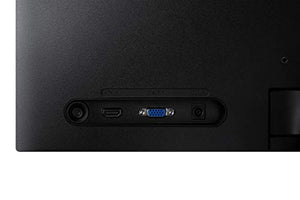 Samsung Business 22" S22R350FHN 1920x1080, IPS Panel, Thin bezels, VGA/HDMI, Monitor, Black