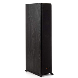 Klipsch RP-5000F Floorstanding Speakers (Ebony Pair)