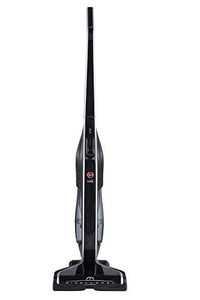 Hoover BH50020PC Linx Signature Stick Cordless Vacuum Cleaner, Rechargeable Lithium Ion Battery, Lightweight, Black
