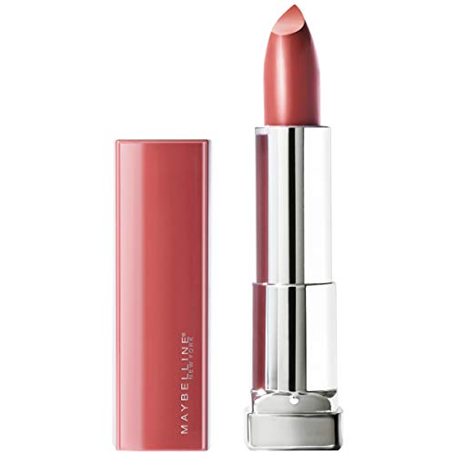 Maybelline | Color Sensational Creamy Matte Lipstick, Mauve For Me