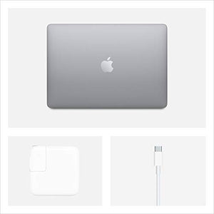 Apple | 13.3" MacBook Pro with 1.1GHz quad-core Intel Core i5