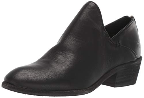 Carson Shootie Ankle Boot