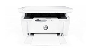 HP Laserjet Pro All-in-One Wireless Monochrome Laser Printer