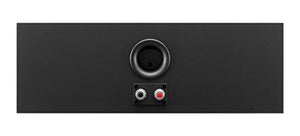 Sony SSCS8 2-Way 3-Driver Center Channel Speaker - Black