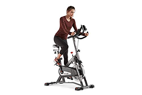 Schwinn IC2 Indoor Cycling Bike | Black