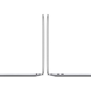 New Apple MacBook Pro (13-inch, 8GB RAM, 256GB SSD Storage, Magic Keyboard) - Silver