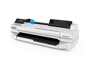 HP DesignJet T130 24-in Large Format Printer