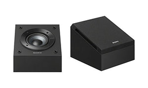 Sony SS-CSE Dolby Atmos Enabled Black Pair Speakers (2020)