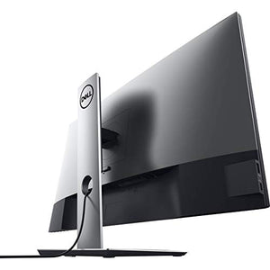 Dell | UltraSharp U2720Q 27" 4K USB-C Monitor U2720Q, Black