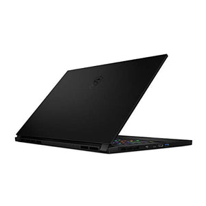MSI | 15.6" GS66 Stealth Gaming Laptop (Core Black)