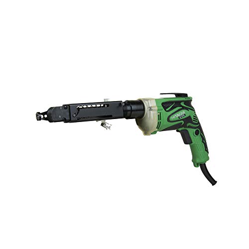 Hitachi W6V4SD2 SuperDrive Collated Drywall Screw Gun