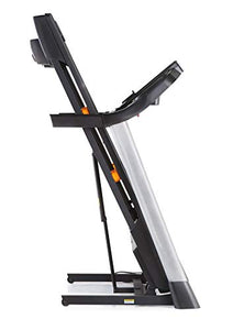 Come see why the NordicTrack T 6.5 Si Series Treadmill is blowing up on social media!