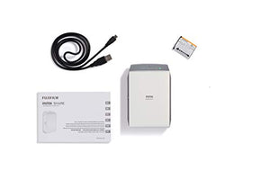 Fujifilm INSTAX Share SP-2 Mobile Printer (Silver)