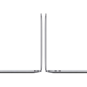 New Apple MacBook Pro (13-inch, 8GB RAM, 256GB SSD Storage, Magic Keyboard) - Space Gray