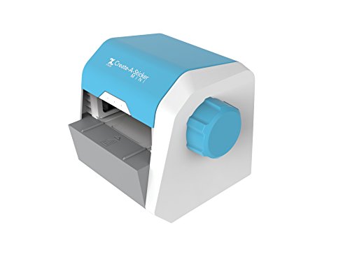 See why the Xyron | Create-A-Sticker Mini Machine is blowing up on TikTok.   #TikTokMadeMeBuyIt