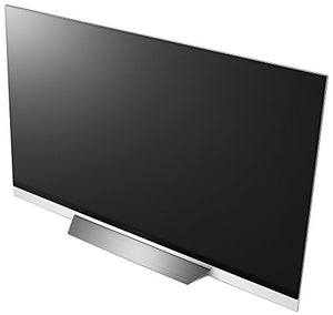 LG Electronics OLED65E8PUA 65-Inch 4K Ultra HD Smart OLED TV (2018 Model)