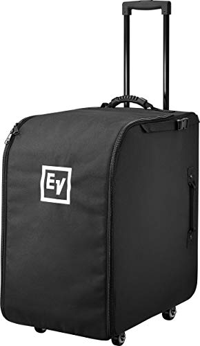 Electro-Voice Evolve 50 Column Speaker Carrying Case with Wheels