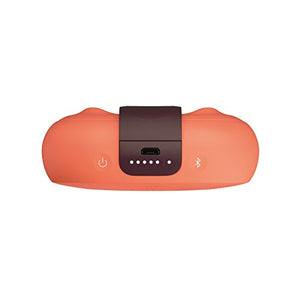 Bose SoundLink Micro, Portable Outdoor Speaker, (Wireless Bluetooth Connectivity), Bright Orange