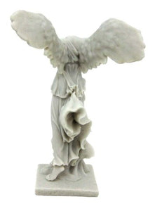 Winged Victory of Samothrace Statue