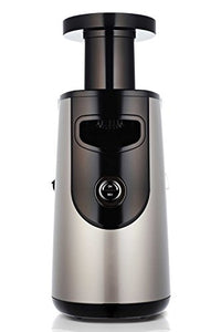 Hurom | Elite Slow Juicer | Model HH-SBB11 | Noble Silver