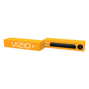 VIZIO SB2020n-G6M 2-Channel Sound Bar, w/Bluetooth