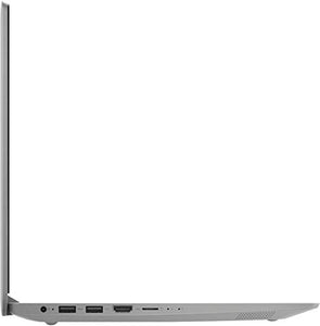 2020 Lenovo IdeaPad Laptop ComputerAMD A6-9220e 1.6GHz 4GB Memory 64GB eMMC Flash Memory 14" AMD Radeon R4 AC WiFi Microsoft Office 365 Platinum Gray Windows 10 Home