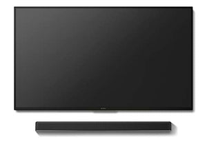 Sony HTX8500 2.1ch Dolby Atmos/DTS:X Soundbar with Built-in subwoofer