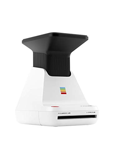 See why The Polaroid Lab is blowing up on TikTok.   #TikTokMadeMeBuyIt