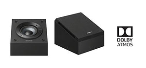 Sony SS-CSE Dolby Atmos Enabled Black Pair Speakers (2020)