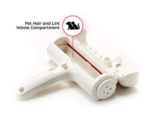 See why The ChomChom Roller Pet Hair Remover is blowing up on TikTok.   #TikTokMadeMeBuyIt