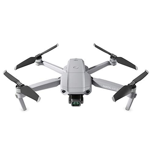 DJI Mavic Air 2 Drone Quadcopter with Remote Controller