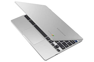 Samsung Chromebook 4 Chrome OS 11.6" HD Intel Celeron Processor N4000 4GB RAM 32GB eMMC Gigabit Wi-Fi - XE310XBA-K01US