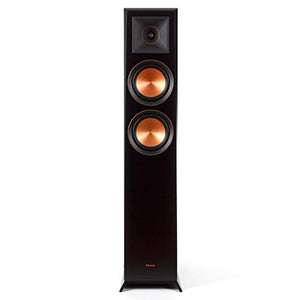 Klipsch RP-5000F Floorstanding Speakers (Ebony Pair)