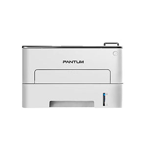 Pantum P3302DW Compact Wireless Monochrome Laser Printer Printing and Auto Two-Sided Printing