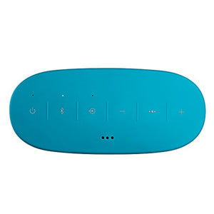 Bose SoundLink Color Bluetooth Speaker II - Aquatic Blue