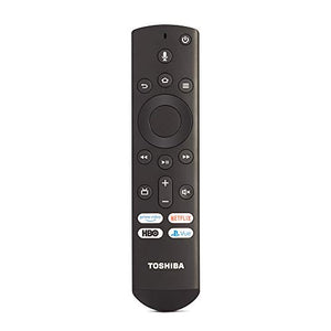 Toshiba 32LF221U19 32-inch Smart HD TV - Fire TV Edition