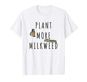 Plant More Milkweed | Save The Monarchs